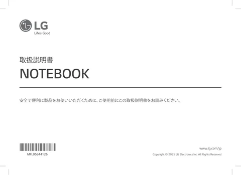 lg 16Z90U-K.APV23KB